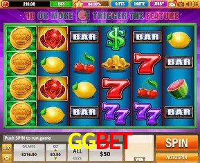 Design Responsivo GGbet